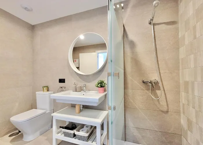 Mar Azul Puerto de la Cruz (Tenerife)