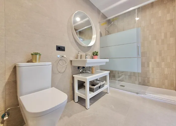 Apartamento Mar Azul *