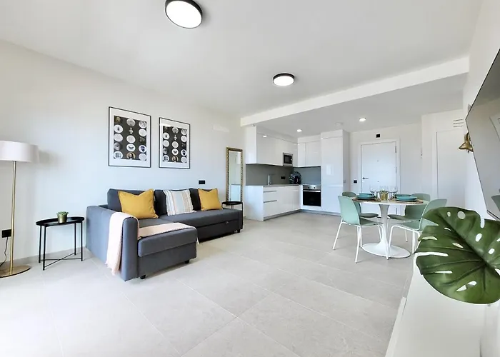 Mar Azul Apartamento Puerto de la Cruz (Tenerife)