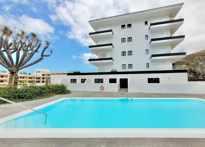Mar Azul Puerto de la Cruz (Tenerife)