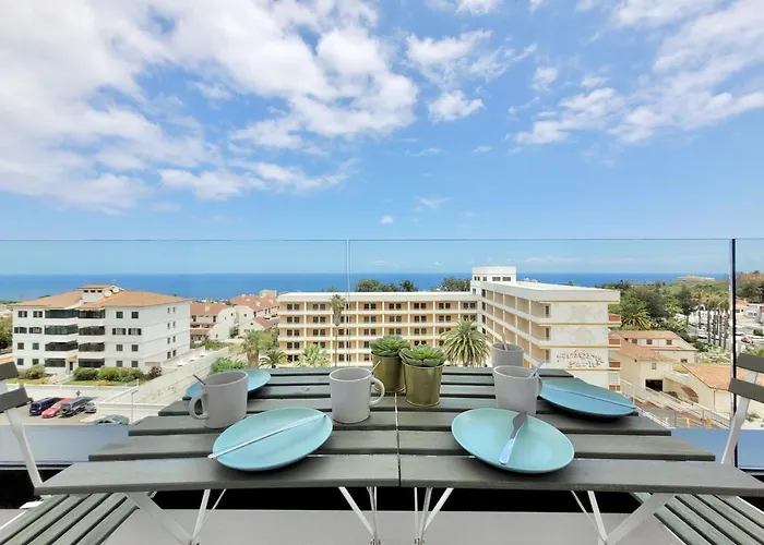 Mar Azul Apartamento *