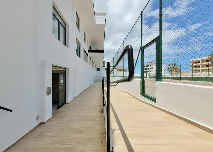 Mar Azul Apartamento