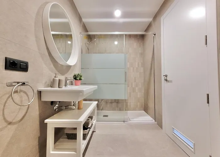 Mar Azul Puerto de la Cruz (Tenerife)