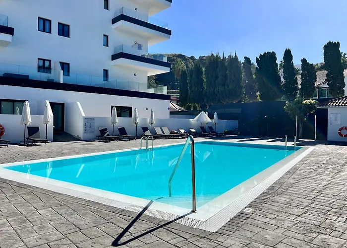 Mar Azul Apartamento